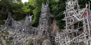 Nimis Arx, Ladonia