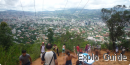 Sabas Nieves walking tour, La Avila, Caracas Sabas Nieves walking tour, La Avila, Caracas