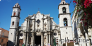 Catedral de San Cristobal de La Habana