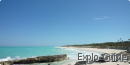 Playa Perla Blanca, Cayo Santa Maria Playa Perla Blanca, Cayo Santa Maria