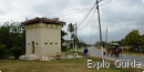 Caibarien Bunker, Cuba