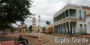 Remedios colonial town Remedios colonial town