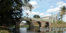 Sancti Spiritus walking tour Sancti Spiritus walking tour