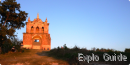 Ermita de Nuestra Senora de la Candelaria de la Popa, Trinidad Ermita de Nuestra Senora de la Candelaria de la Popa, Trinidad