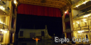 Theatro Tomas Terry, Cienfuegos Theatro Tomas Terry, Cienfuegos