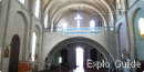 Ntra. Sra. Montserrat church, Cienfuegos Ntra. Sra. Montserrat church, Cienfuegos