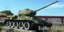 Museo de Playa Giron, Bay of Pigs war museum