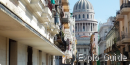 Capitolio Nacional, La Habana