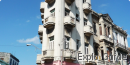 Art Deco Building, Centro Habana Art Deco Building, Centro Habana