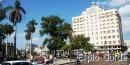 Great Loge Freemansons Art Deco building, La Habana Great Loge Freemansons Art Deco building, La Habana