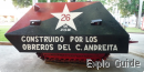 Museo de la Revolucion, La Habana