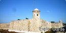 Castillo de San Salvador de la Punta Castillo de San Salvador de la Punta