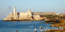 Castillo de los Tres Santos Reyes Magnos del Morro Castillo de los Tres Santos Reyes Magnos del Morro