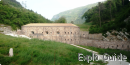 Bus de Vela fort, Cadine, Trento Bus de Vela fort, Cadine, Trento