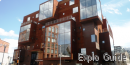 Rottermann Quarter, Tallin Rottermann Quarter, Tallin