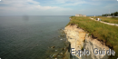 Pakri cliffs, Paldiski peninsula