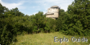 Pakri observation tower and bunkers, Paldiski Pakri observation tower and bunkers, Paldiski