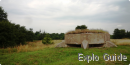 Stebel Soviet Coastal Battery, Sääre, Saaremaa island Stebel Soviet Coastal Battery, Sääre, Saaremaa island