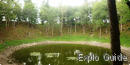 Kaali Meteorite Crater, Saaremaa island