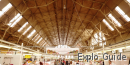 Riga central market, Rīgas Centrāltirgus