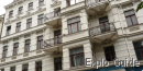 Art Nouveau building, Elizabetes iela, Riga