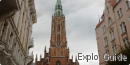 Old St. Gertrude church, Riga Old St. Gertrude church, Riga