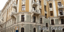 Art Nouveau residence, Gertrudes iela, Riga