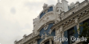 Elizabetes iela 10a, Art Nouveau building, Riga