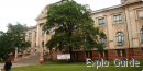Latvian National Museum of Art,  LNMM, Riga