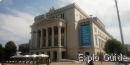 Riga Opera, Latvijas Nacionālā opera Riga Opera, Latvijas Nacionālā opera