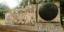 Mission Marchand Monument, Porte Dorée, Vincennes