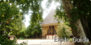 Pagode de Vincennes, pagoda, Paris Pagode de Vincennes, pagoda, Paris