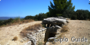 Dolmen du Pouget, megalith