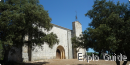 Chapelle St. Sylvestre, church, Puéchabon Chapelle St. Sylvestre, church, Puéchabon