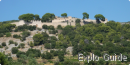 Le Castellas de Montpeyroux, Le Barry Le Castellas de Montpeyroux, Le Barry