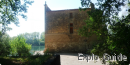 Roquemengarde water mill, Paulhan Roquemengarde water mill, Paulhan