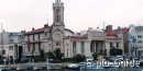 Palais consulaire de Sète Art Déco building Palais consulaire de Sète Art Déco building