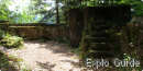 Pain-de-Sucre WW1 bunkers, Celles-sur-Plaine Pain-de-Sucre WW1 bunkers, Celles-sur-Plaine