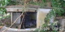 Pengerang WW2 fort, Johor Pengerang WW2 fort, Johor