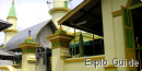 Penyengat island, Bintan Penyengat island, Bintan