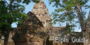 Phanum Rung Khmer temple, Isan Phanum Rung Khmer temple, Isan