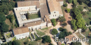 Le Thoronet Abbey