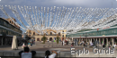Plaza Mayor, Corral de Comedias, Almagro
