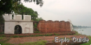 Pom Phet fortress, Ayutthaya Pom Phet fortress, Ayutthaya