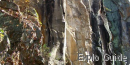 Yongseo Falls Yongseo Falls
