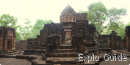 Muang Sing Khmer temple, Kanchanaburi Muang Sing Khmer temple, Kanchanaburi