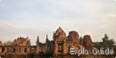 Prasat Muang Tam Khmer temple, Isan Prasat Muang Tam Khmer temple, Isan