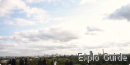 Primrose hill belvedere, Regents park, London Primrose hill belvedere, Regents park, London