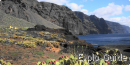 Punta de Teno walking tour, Tenerife