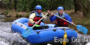 Nymboida - outdoor adventure home